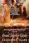 Oraşul Îngerilor Căzuţi by Cassandra Clare