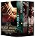 Blood & Dreams Sons of Navarus Box Set by Gabrielle Bisset