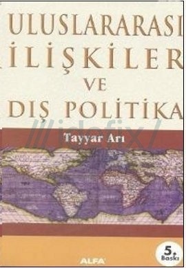 Uluslararası İlişkiler ve Dış Politika (Unknown Binding)