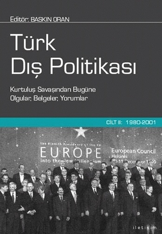 Türk Dış Politikası (Türk Dış Politikası, #2)