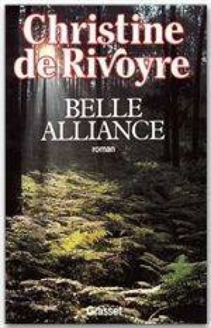 Belle alliance (Paperback)