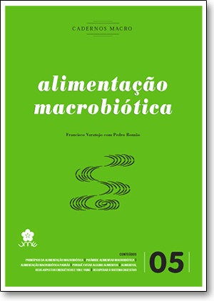 Alimentação Macrobiótica
