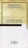 Yunus Emre: Hayat...