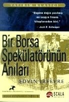 Bir Borsa Spekülatörünün Anıları