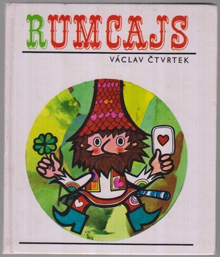 Rumcajs (Hardcover)