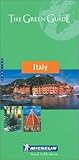 Michelin Green Guide Italy Michelin Green Guide Italy