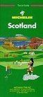 Michelin Green Guide Scotland (Paperback)