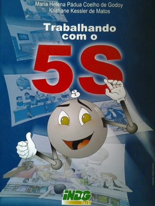 Trabalhando com o 5s (Mass Market Paperback)