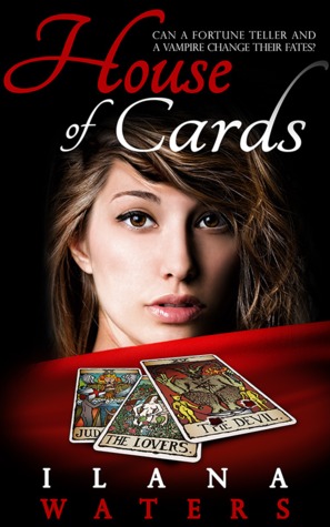 House of Cards (Kindle Edition)