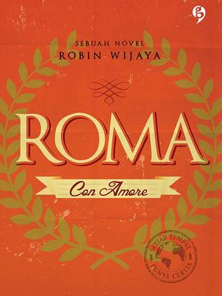 ROMA: Con Amore (Paperback)