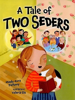A Tale of Two Seders