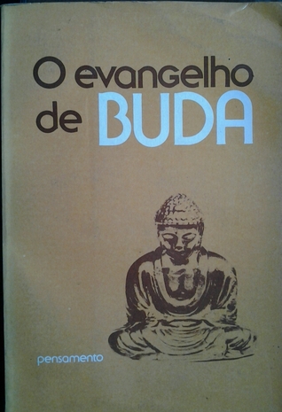 O evangelho de Buda