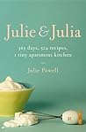 Julie & Julia: 365 days, 524 recipes, 1 tiny apartment kitchen Julie & Julia: 365 days, 524 recipes, 1 tiny apartment kitchen