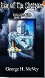 Rise of the Champion Episode One by George H. McVey Sr.