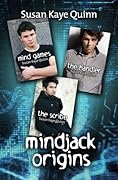 Mindjack Origins Collection
