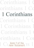 First Epistle to the Corinthians