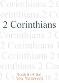 Second Epistle to the Corinthians 