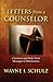 Letters from a Counselor: Christmas and Holy Week Messages to Missionaries