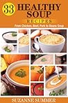 33 Healthy Soup R...