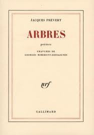 Arbres (Paperback)