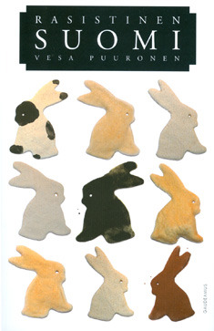 Rasistinen Suomi (Paperback)