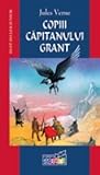 Copiii căpitanului Grant by Jules Verne
