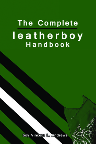 The Complete leatherboy Handbook (Paperback)