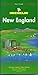 Michelin Green Guide New England