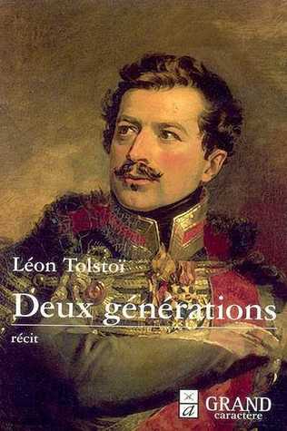 Deux Générations (ou Deux Hussards)