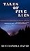 Tales Of Five Lies