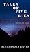 Tales Of Five Lies