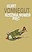 Rzeźnia numer pięć by Kurt Vonnegut Jr. Rzeźnia numer pięć by Kurt Vonnegut Jr.