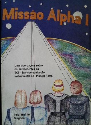 Missão Alpha I (Mass Market Paperback)
