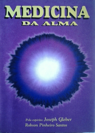 Medicina da alma