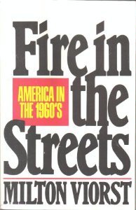 Fire in the Streets