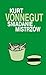 Śniadanie mistrzów by Kurt Vonnegut Jr.