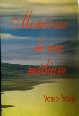 Memórias de um médium (Mass Market Paperback)