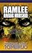 'Penunggu Rimba' Tombiruo by Ramlee Awang Murshid