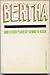 Bertha and Other Plays
