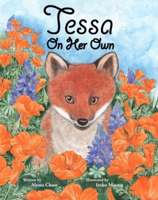 Tessa on Her Own