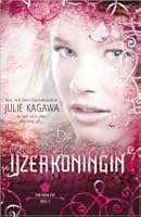 De IJzerkoningin (The Iron Fey, #3)