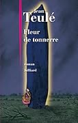 Fleur de tonnerre 