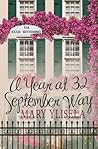 A Year at 32 September Way by Mary Ylisela A Year at 32 September Way by Mary Ylisela