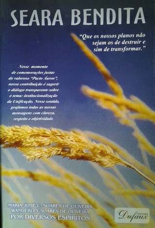 Seara Bendita (Mass Market Paperback)