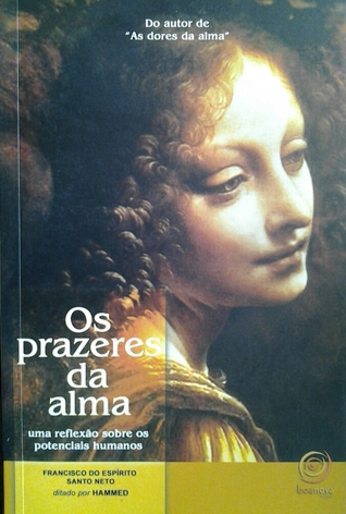 Os prazeres da alma (Mass Market Paperback)