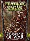 Instruments of War by Larry Correia