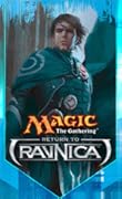 Return to Ravnica: The Secretist, Part One
