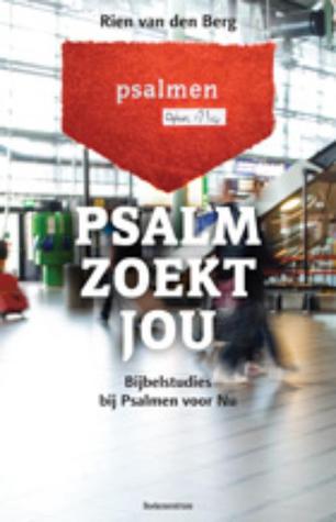 Psalm zoekt jou (Kindle Edition)