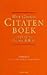 Het groot citatenboek: over...