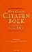 Het groot citatenboek by Rien van den Berg